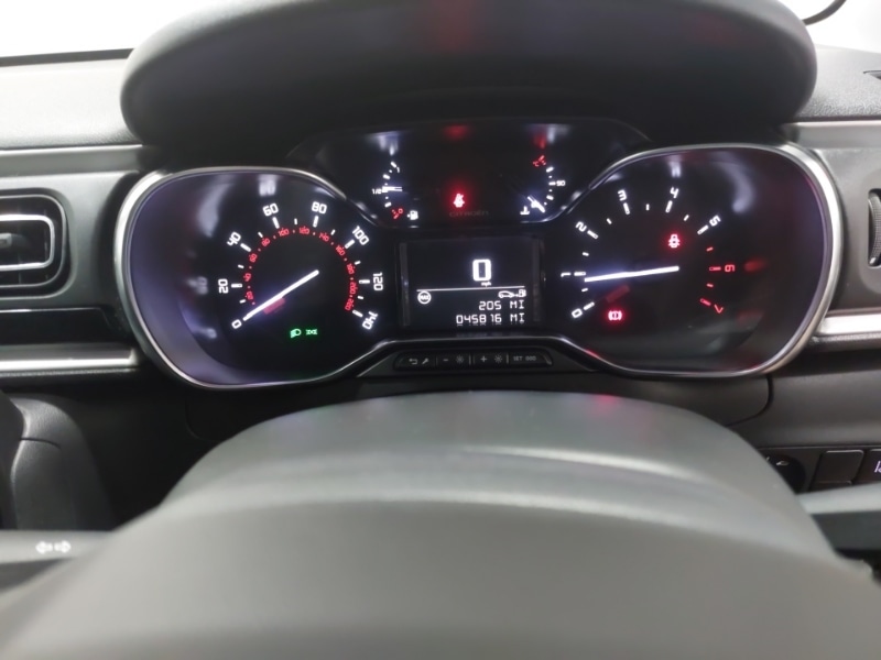 Used Citroen C3 2017 for sale - 75989304: Photo 11