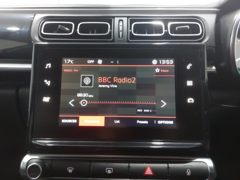 Used Citroen C3 2017 for sale - 75989304: Photo 12