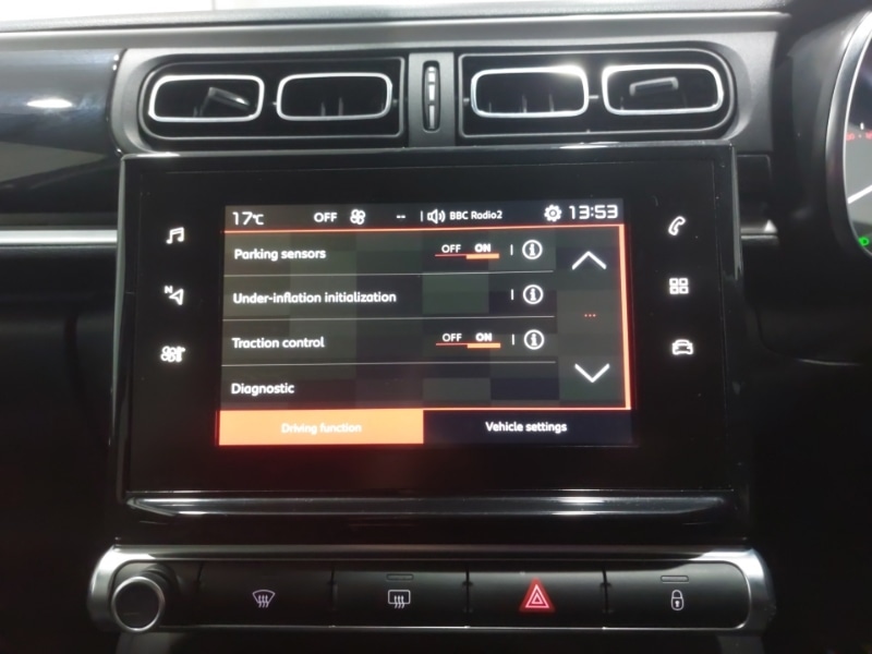 Used Citroen C3 2017 for sale - 75989304: Photo 13
