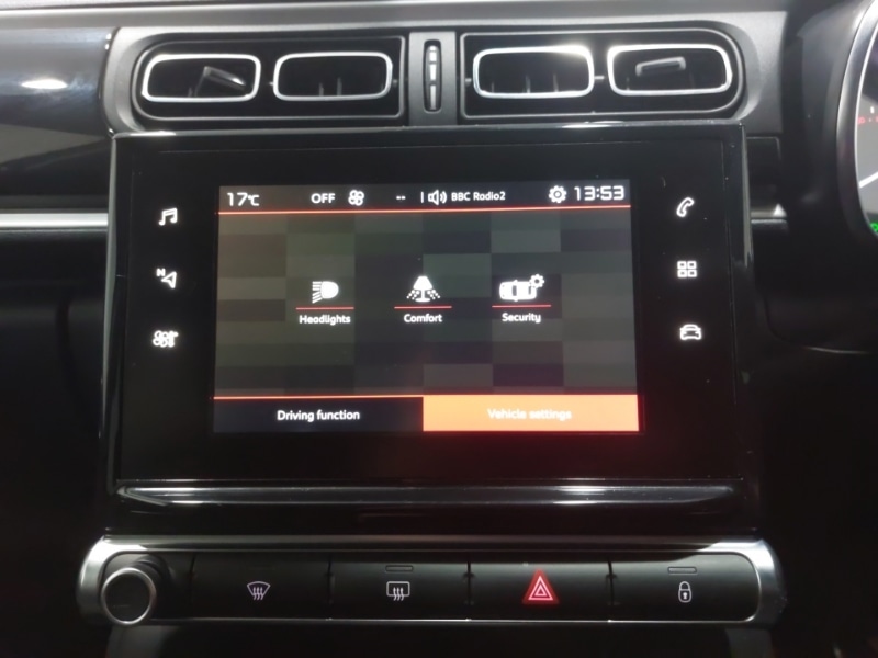 Used Citroen C3 2017 for sale - 75989304: Photo 14