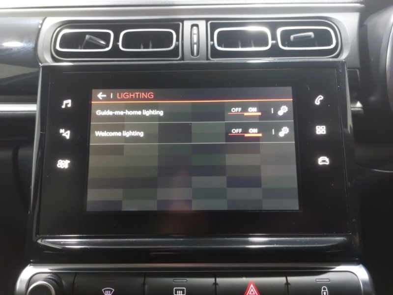Used Citroen C3 2017 for sale - 75989304: Photo 15