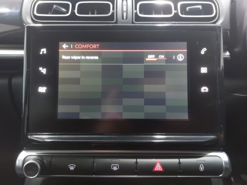 Used Citroen C3 2017 for sale - 75989304: Photo 16