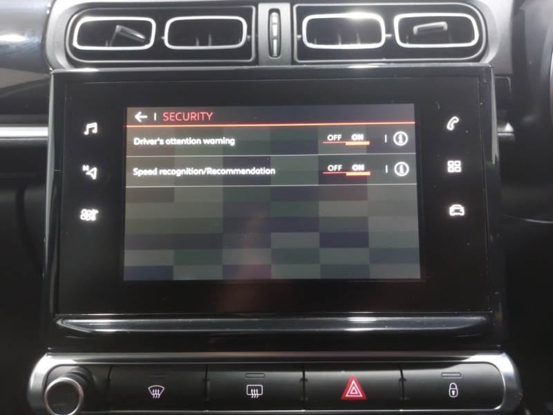 Used Citroen C3 2017 for sale - 75989304: Photo 17