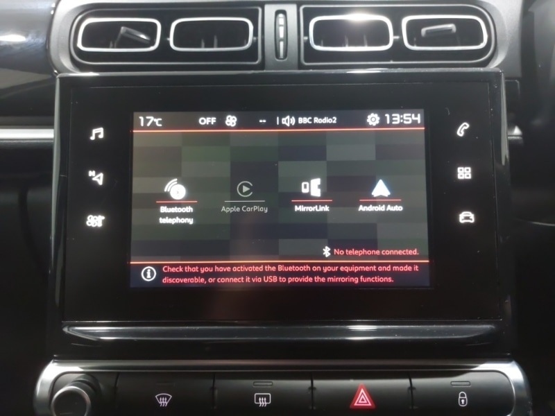 Used Citroen C3 2017 for sale - 75989304: Photo 18