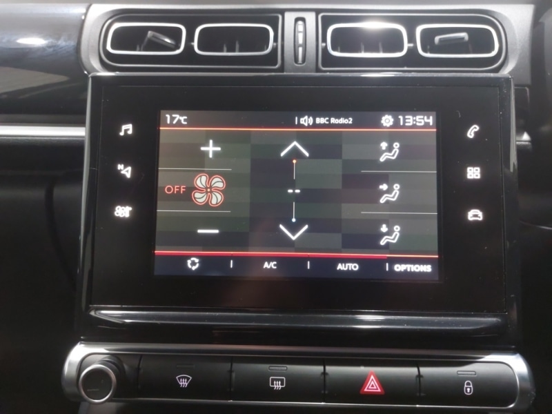 Used Citroen C3 2017 for sale - 75989304: Photo 19