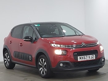 Citroen - C3