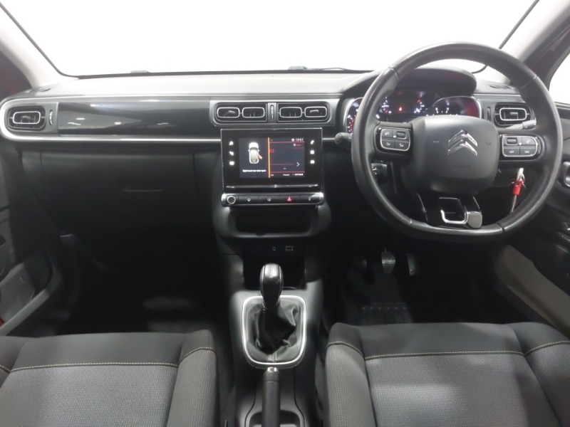 Used Citroen C3 2017 for sale - 75989304: Photo 2