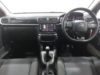 Used Citroen C3 2017 for sale - 75989304: Photo 2