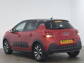 Used Citroen C3 2017 for sale - 75989304: Photo 3