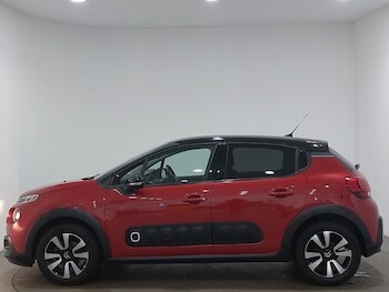 Used Citroen C3 2017 for sale - 75989304: Photo 4