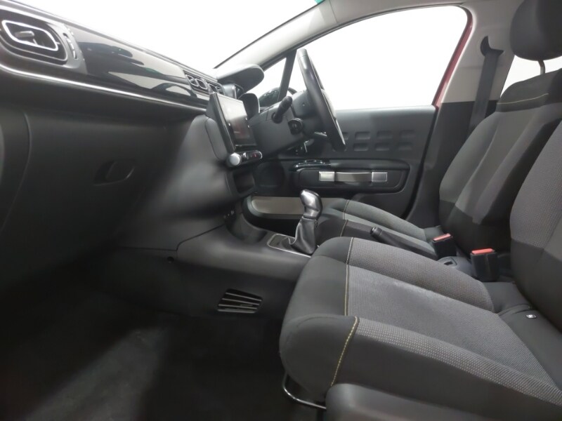 Used Citroen C3 2017 for sale - 75989304: Photo 5