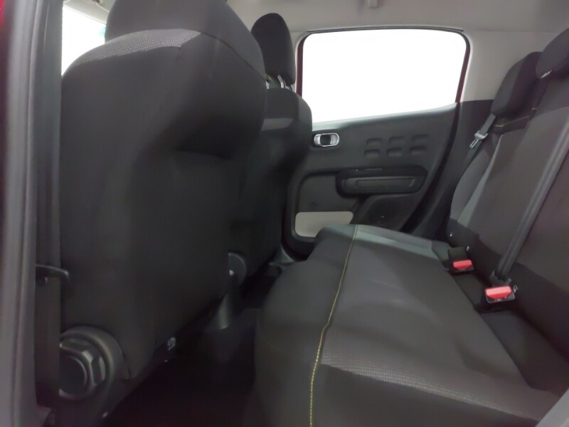 Used Citroen C3 2017 for sale - 75989304: Photo 6
