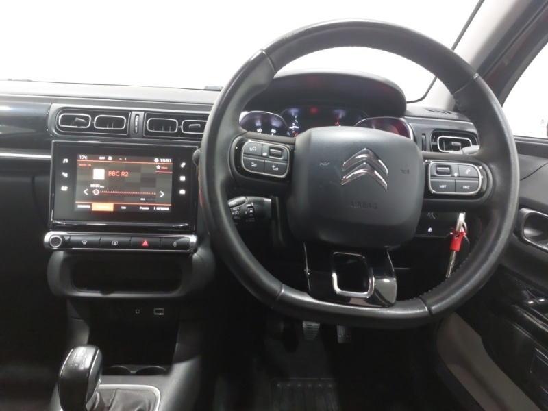 Used Citroen C3 2017 for sale - 75989304: Photo 7