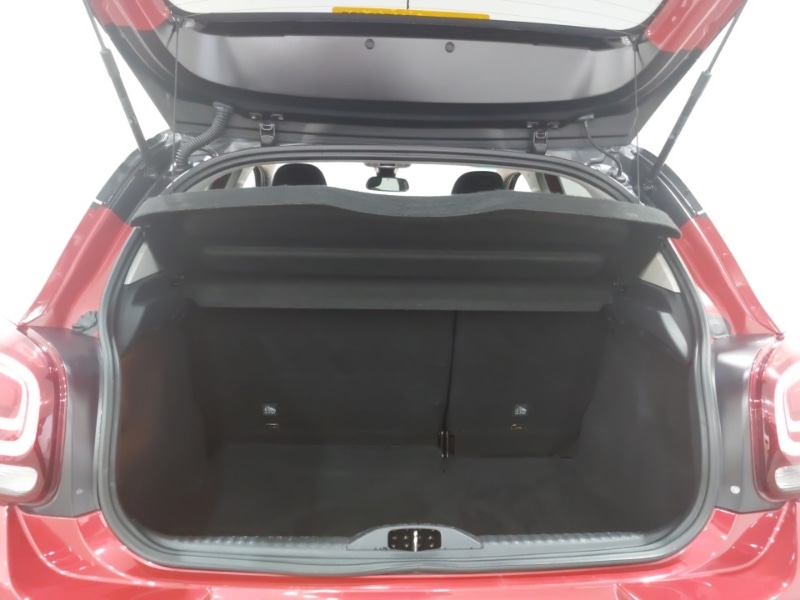 Used Citroen C3 2017 for sale - 75989304: Photo 8