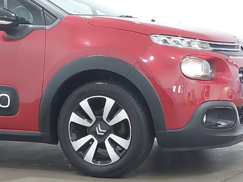 Used Citroen C3 2017 for sale - 75989304: Photo 9