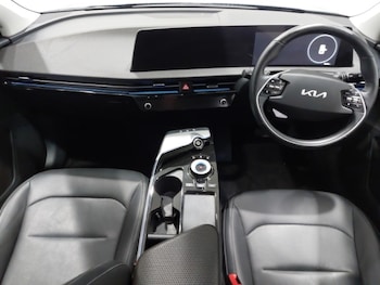Used Kia EV6 2023 for sale - 78482290: Photo