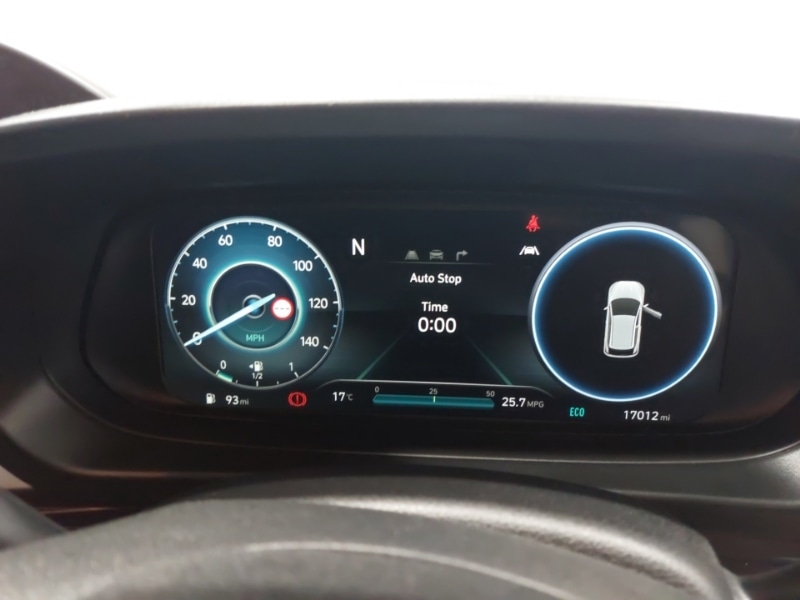 Used Hyundai BAYON 2022 for sale - 77300053: Photo 11