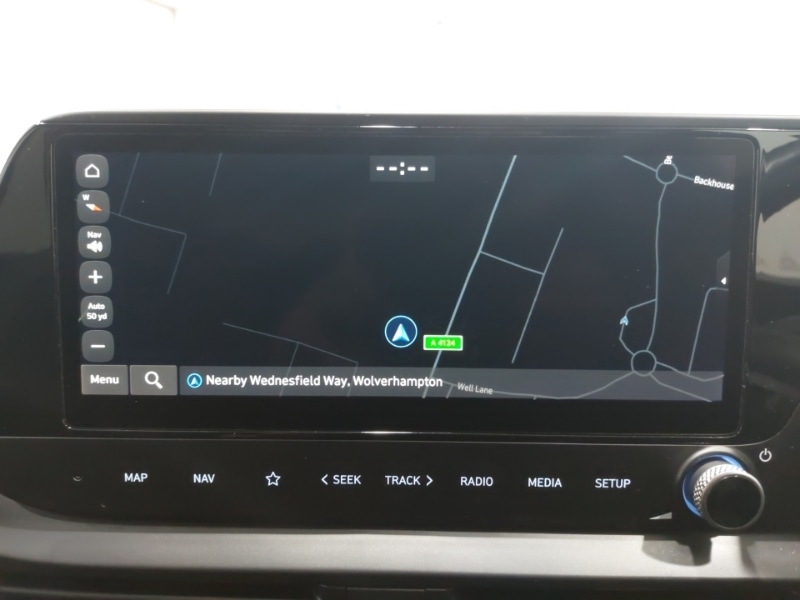 Used Hyundai BAYON 2022 for sale - 77300053: Photo 16