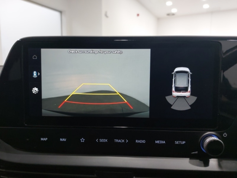 Used Hyundai BAYON 2022 for sale - 77300053: Photo 17