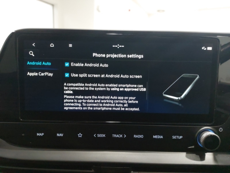 Used Hyundai BAYON 2022 for sale - 77300053: Photo 18