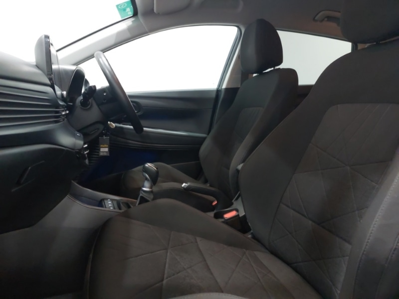 Used Hyundai BAYON 2022 for sale - 77300053: Photo 5