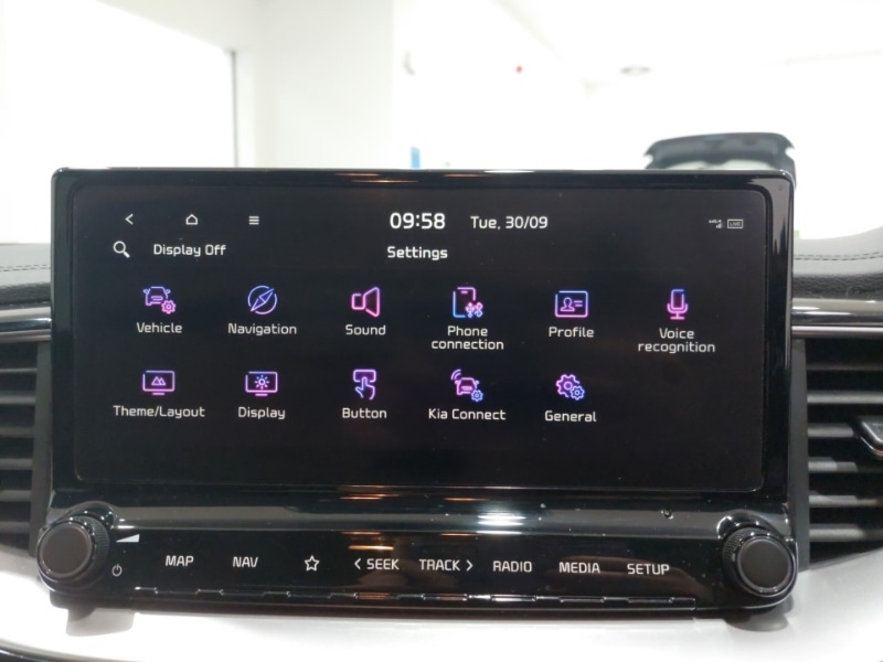 Used Kia Ceed 2024 for sale - 76116303: Photo 13