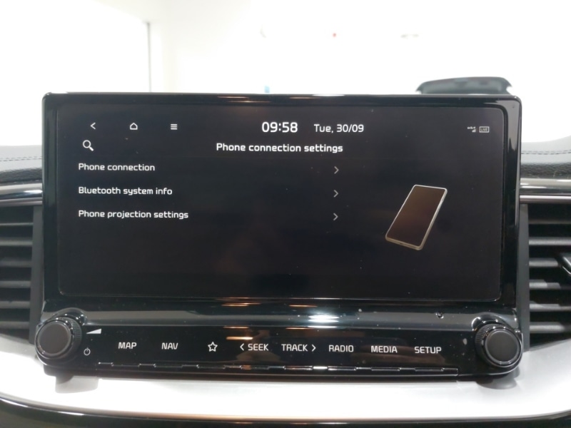 Used Kia Ceed 2024 for sale - 76116303: Photo 14