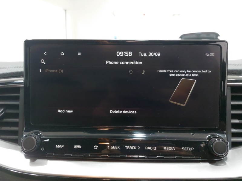 Used Kia Ceed 2024 for sale - 76116303: Photo 15