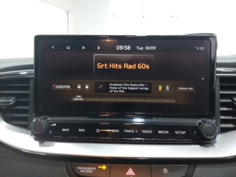 Used Kia Ceed 2024 for sale - 76116303: Photo 19