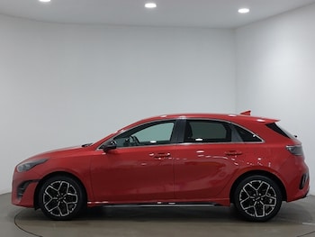 Used Kia Ceed 2024 for sale - 76116303: Photo 4