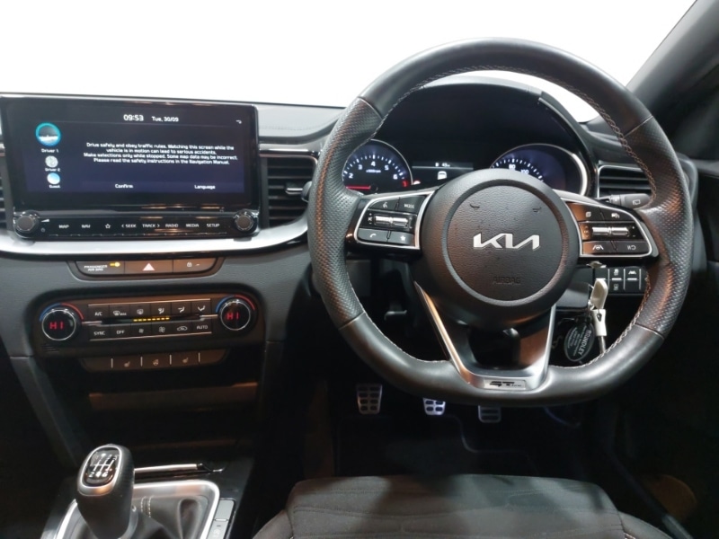 Used Kia Ceed 2024 for sale - 76116303: Photo 7