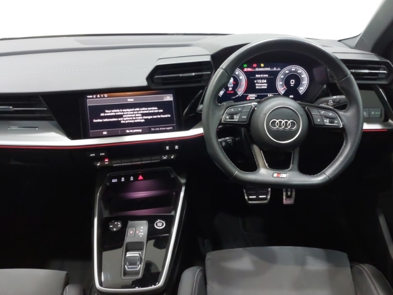 Used Audi A3 2021 for sale - 77669876: Photo 10