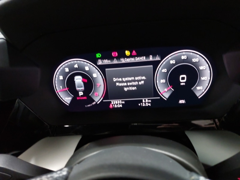 Used Audi A3 2021 for sale - 77669876: Photo 11