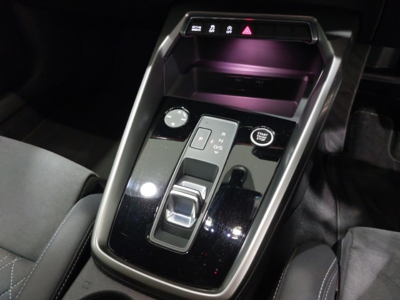 Used Audi A3 2021 for sale - 77669876: Photo 12