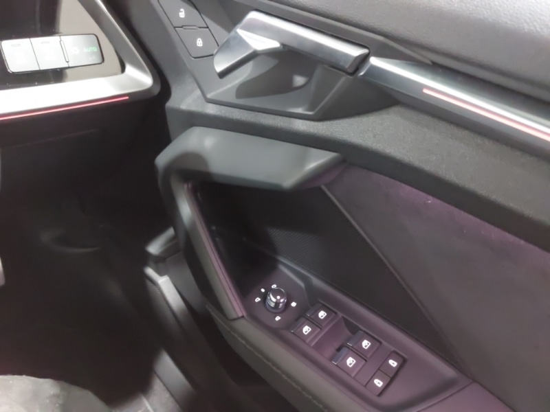 Used Audi A3 2021 for sale - 77669876: Photo 13