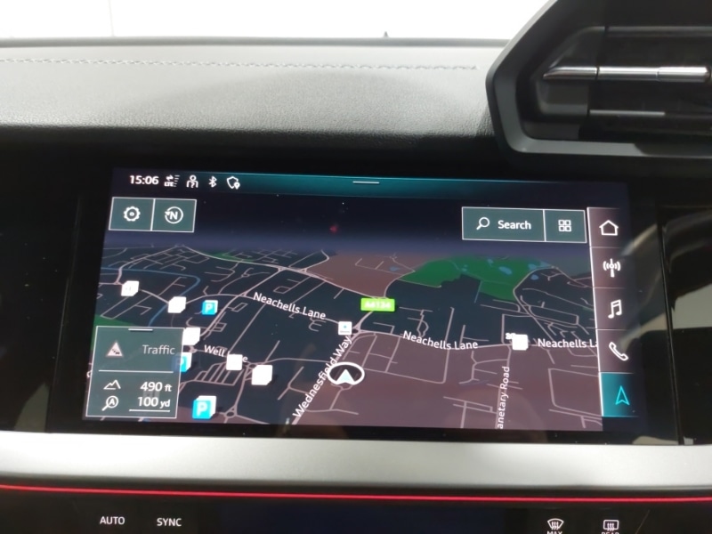 Used Audi A3 2021 for sale - 77669876: Photo 17