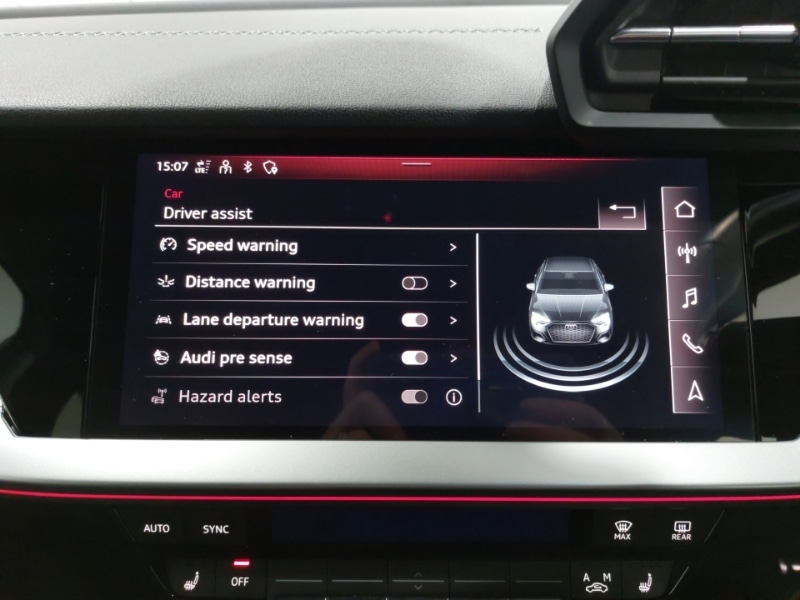 Used Audi A3 2021 for sale - 77669876: Photo 19