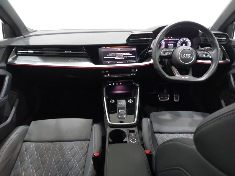 Used Audi A3 2021 for sale - 77669876: Photo 2