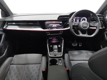 Used Audi A3 2021 for sale - 77669876: Photo