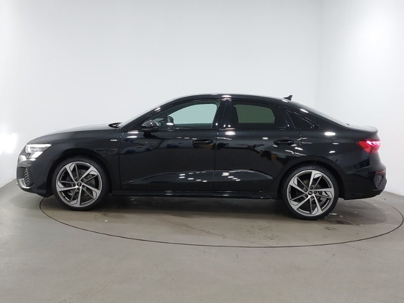 Used Audi A3 2021 for sale - 77669876: Photo 4