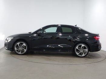 Used Audi A3 2021 for sale - 77669876: Photo