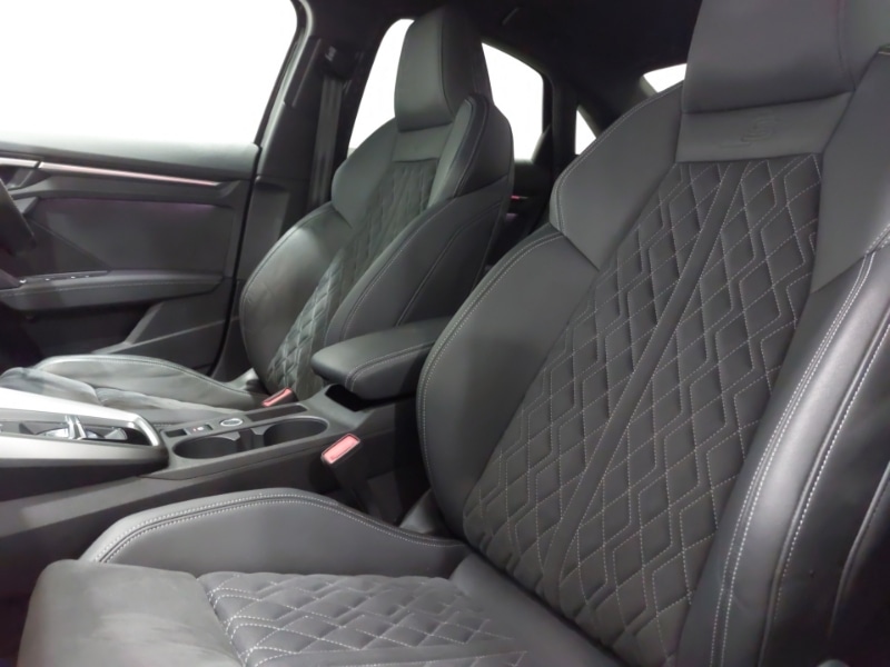 Used Audi A3 2021 for sale - 77669876: Photo 5