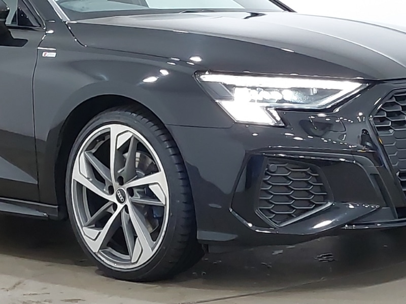 Used Audi A3 2021 for sale - 77669876: Photo 9