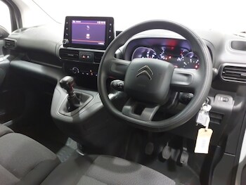 Used Citroen Berlingo 2023 for sale - 78478577: Photo