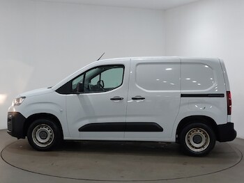 Used Citroen Berlingo 2023 for sale - 78478577: Photo