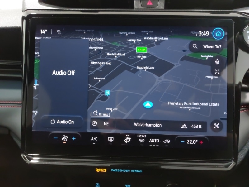 Used Ford Puma 2025 for sale - 78032722: Photo 16