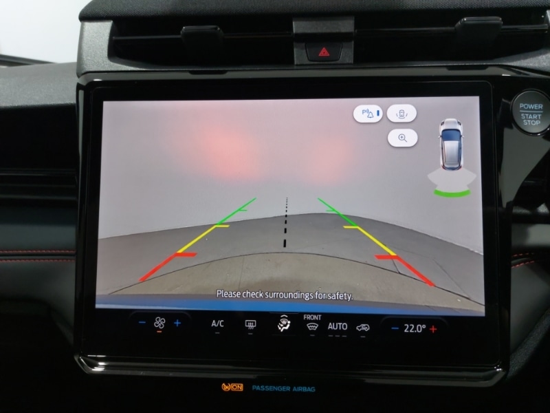 Used Ford Puma 2025 for sale - 78032722: Photo 17