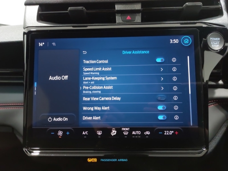 Used Ford Puma 2025 for sale - 78032722: Photo 18