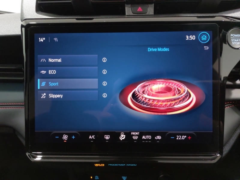 Used Ford Puma 2025 for sale - 78032722: Photo 19