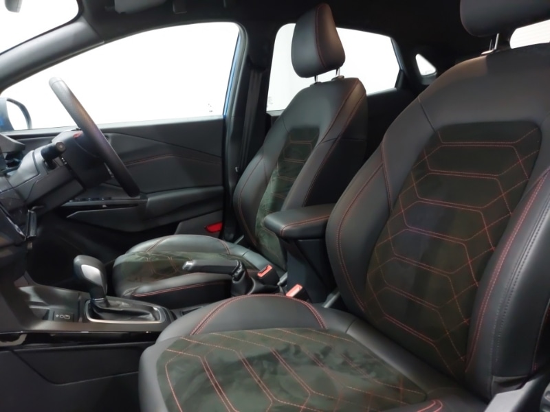 Used Ford Puma 2025 for sale - 78032722: Photo 5